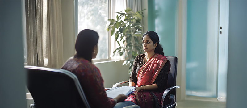 Client-Centered Approach